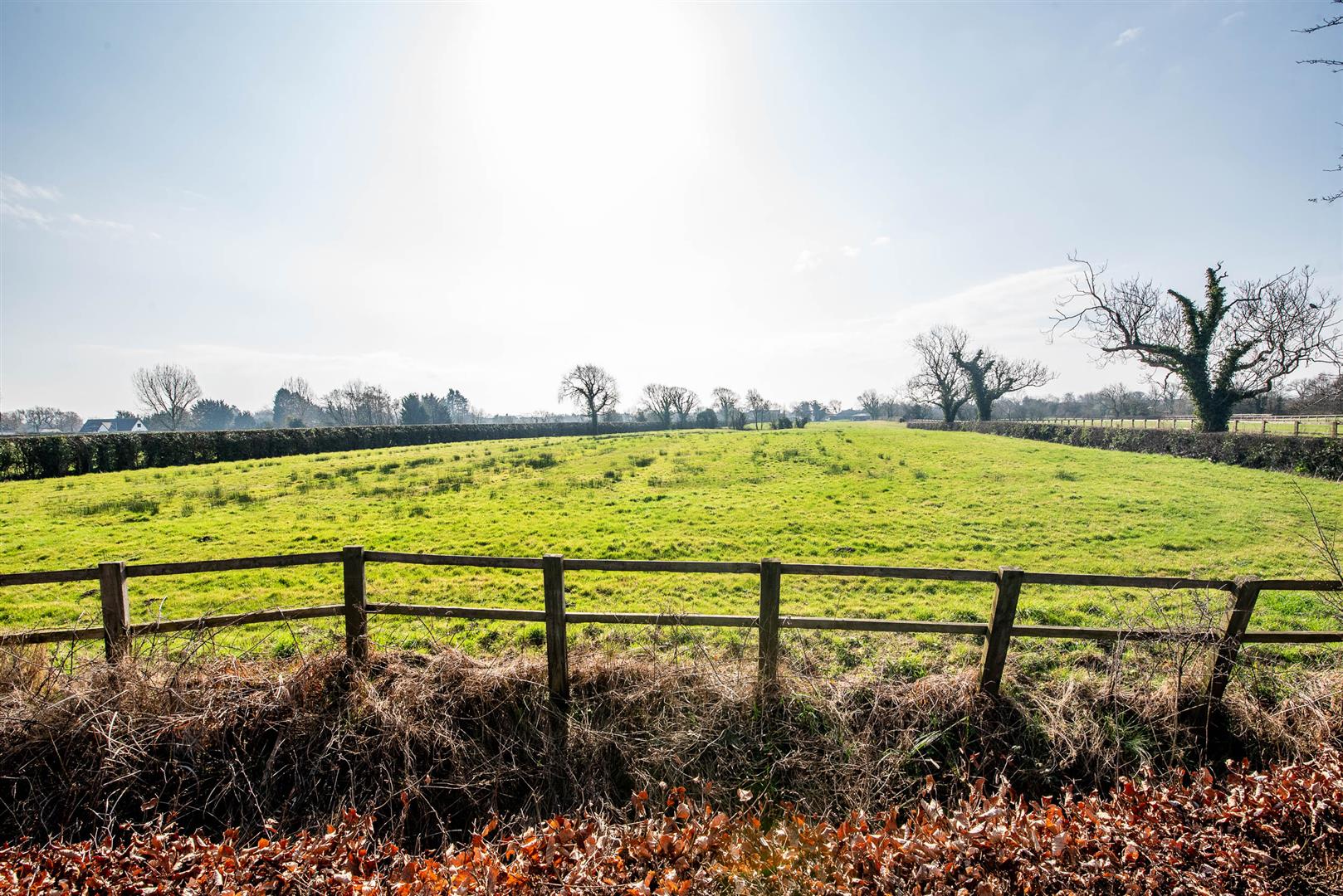 Crossfield, Preston